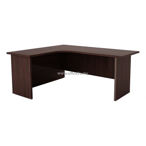 EXL EXOTIC SERIES COMPACT L-SHAPE TABLE